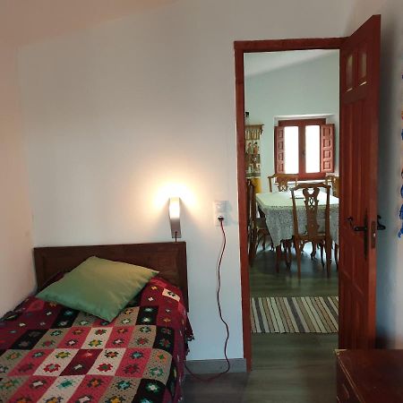 Ferienwohnung Cal Valero Duesaigues Exterior foto