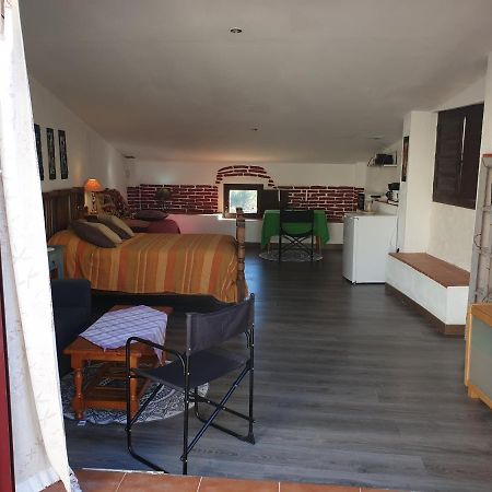 Ferienwohnung Cal Valero Duesaigues Exterior foto