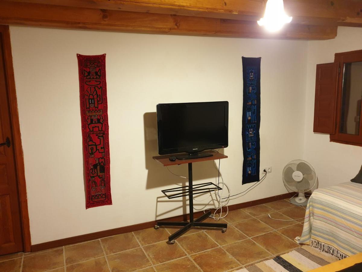 Ferienwohnung Cal Valero Duesaigues Exterior foto