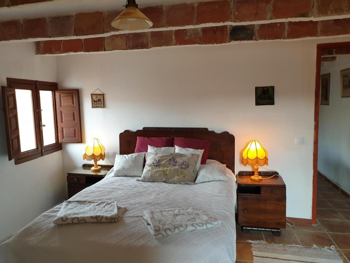 Ferienwohnung Cal Valero Duesaigues Exterior foto