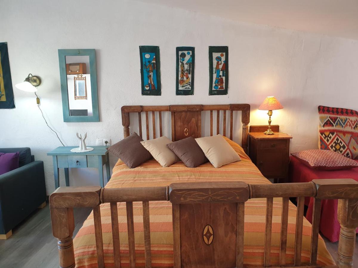 Ferienwohnung Cal Valero Duesaigues Exterior foto