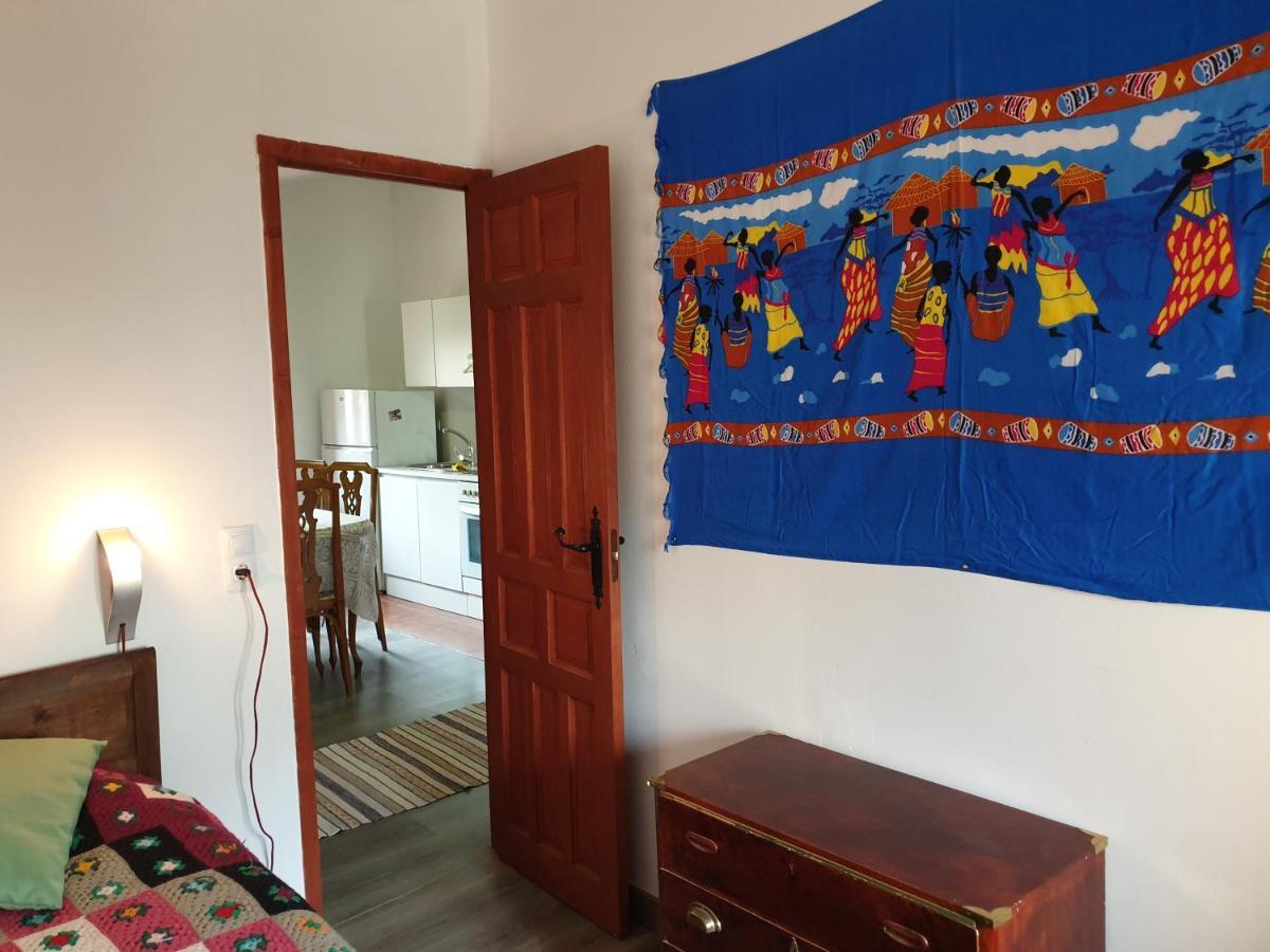 Ferienwohnung Cal Valero Duesaigues Exterior foto