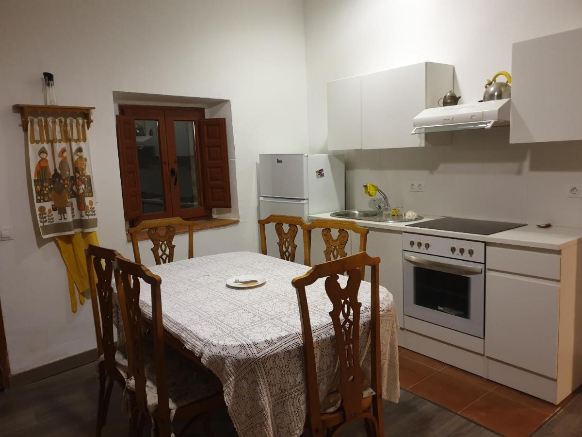 Ferienwohnung Cal Valero Duesaigues Exterior foto