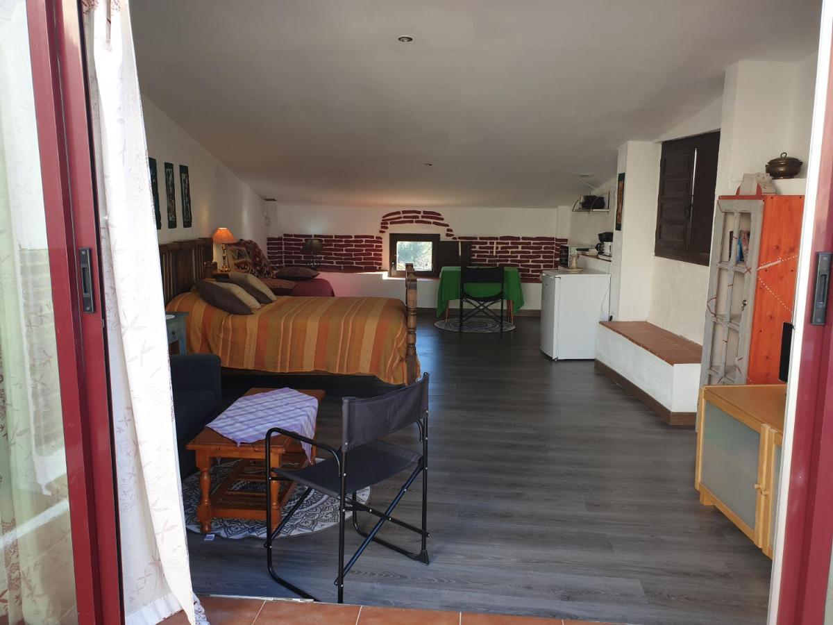 Ferienwohnung Cal Valero Duesaigues Exterior foto