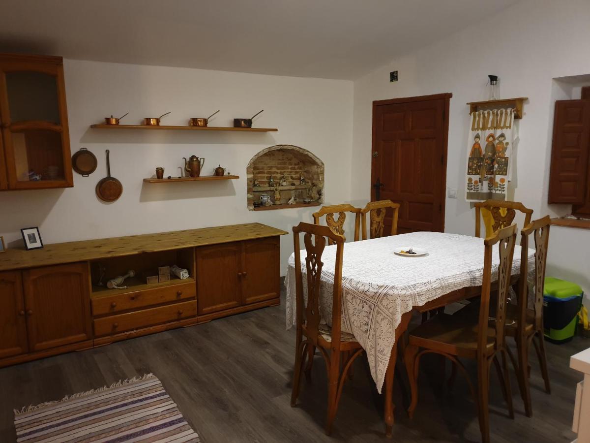 Ferienwohnung Cal Valero Duesaigues Exterior foto