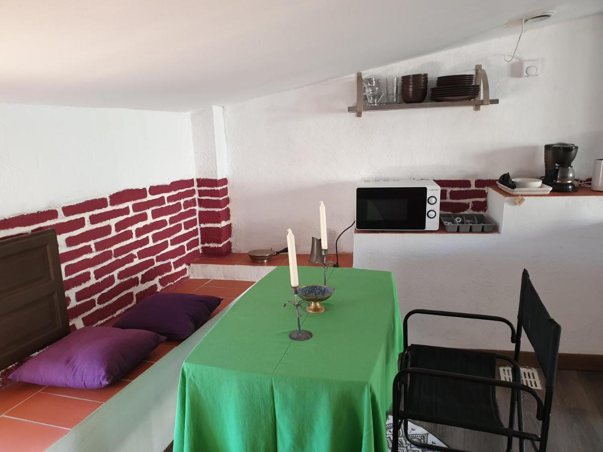 Ferienwohnung Cal Valero Duesaigues Exterior foto