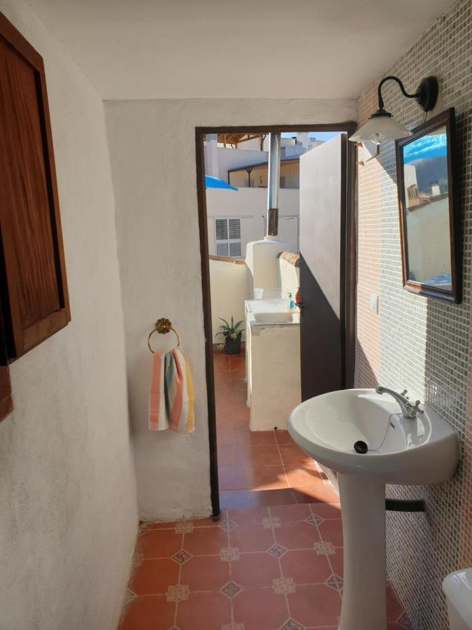 Ferienwohnung Cal Valero Duesaigues Exterior foto