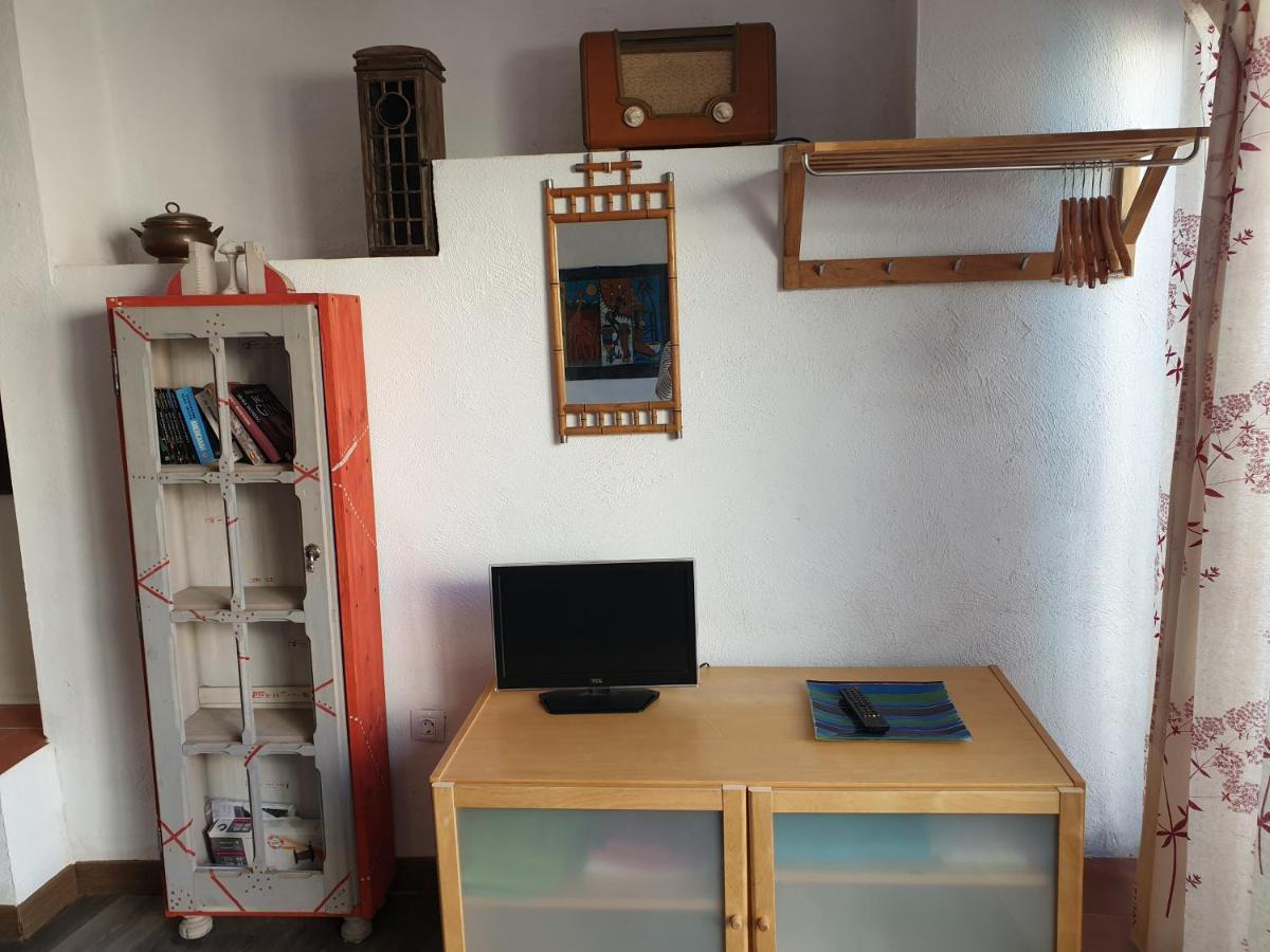 Ferienwohnung Cal Valero Duesaigues Exterior foto