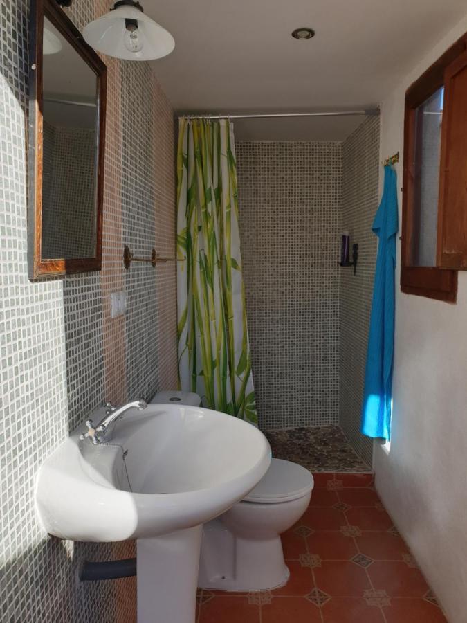 Ferienwohnung Cal Valero Duesaigues Exterior foto