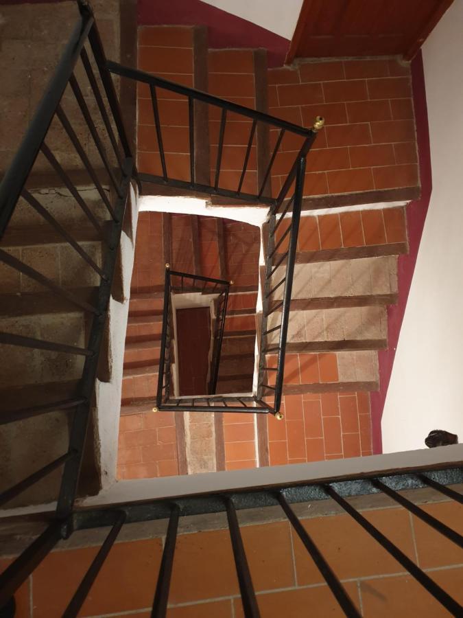 Ferienwohnung Cal Valero Duesaigues Exterior foto