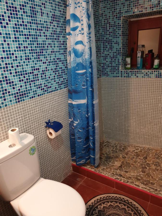 Ferienwohnung Cal Valero Duesaigues Exterior foto